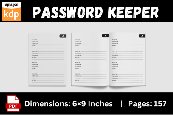 Password Tracker Password Keeper Bleed
